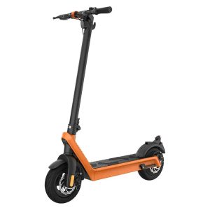 HX X9 Plus Elscooter