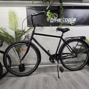 Sjösala herrcykel 28tum 3 växlar 55cm