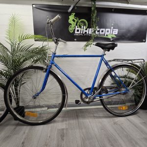 Crescent herrcykel  28 tum 3 växlar