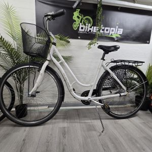 Ideał damcykel 28 tum 3 växlar