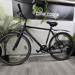 Yosemite herrcykel 28 tum 8 växlar