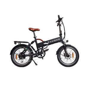 RAWBIKE CITY Elcykel