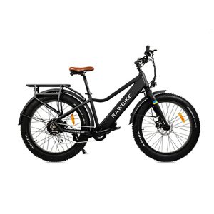 RAWBIKE URBAN Elcykel