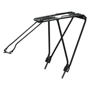 MERIDA, PAKETHÅLLARE 29" DISC, SVART, ONE SIZE