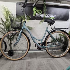 Crescent Nova Damcykel 28 7 växlar