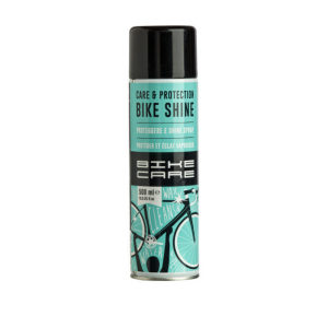 Tec cykelpolish care&protect 500ml