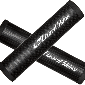 Handtag Lizard Skins Dsp 30.3 mm 130 mm svart
