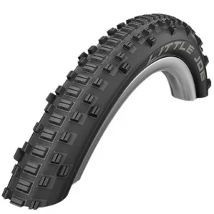 Schwalbe Little Joe 20" Däck 50-406, 50 EPI, K-Guard, 430g