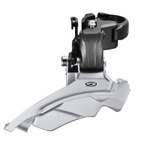 Shimano Altus M371 3x9-Speed Framväxel