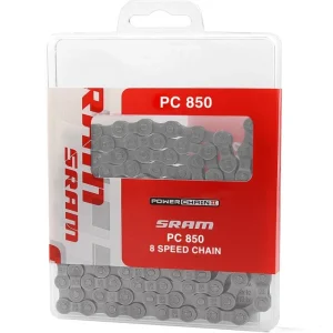 Sram 8-Speed Kedja, 114 Link