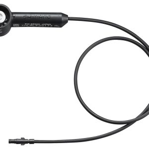 SHIMANO Hastighetssensor EW-SS300 Ekermagnetsats ingår 540 mm