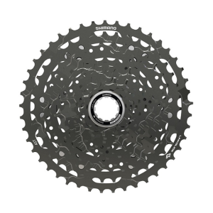 SHIMANO Kassett CS-LG400-11 11-delat 11-50T