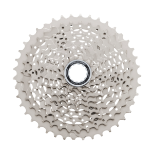 SHIMANO DEORE Kassett CS-M4100-10 10-delat 11-42T