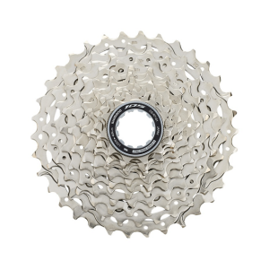 SHIMANO 105 Kassettdrev CS-R7101-12 12-delat 11-34T