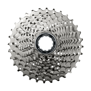 SHIMANO Kassett CS-HG500-10 10-delat 11-32T