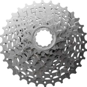 Kassett Shimano CS-HG400-9 9 växlar 11-28T