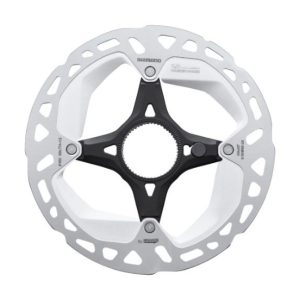 Bromsskiva Shimano RT-EM810 Ice Tech Freeza 160mm