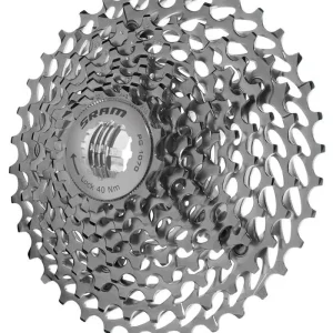 Kassett Sram PG-1070, 10-vxl 11-28T