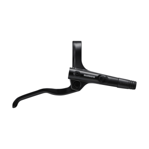 SHIMANO Bromshandtag (hydraulisk skivbroms) BL-MT200 Höger Svart