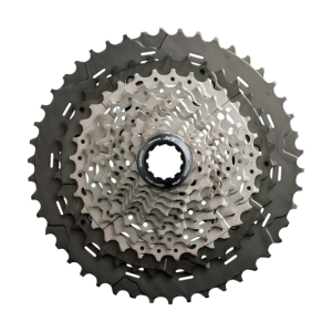 SHIMANO DEORE XT Kassett CS-M8000 11-delat 11-46T