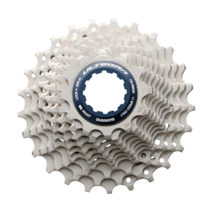 SHIMANO ULTEGRA Kassett CS-R8000 11-delat 11-32T