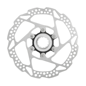 SHIMANO Bromsskiva SM-RT54 CENTER LOCK 180 mm