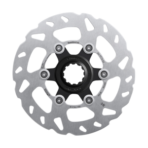 SHIMANO Bromsskiva SM-RT70 CENTER LOCK ICE TECHNOLOGIES 140 mm