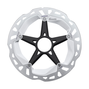 SHIMANO Bromsskiva RT-MT800 CENTER LOCK ICE TECHNOLOGIES FREEZA 180 mm