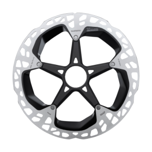 SHIMANO Bromsskiva RT-MT900 CENTER LOCK ICE TECHNOLOGIES FREEZA 203 mm