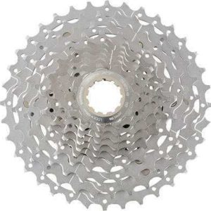 Kassett Shimano DEORE  XT CS-M771 10 växlar 11-34T