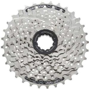 Kassett Shimano Alivio CS-HG51 8 växlar 11-28T