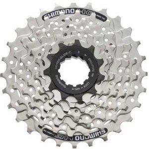 Kassett Shimano CS-HG41  7 växlar 11-28T