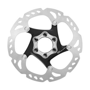 SHIMANO Bromsskiva SM-RT86 6-bults ICE TECHNOLOGIES 180 mm