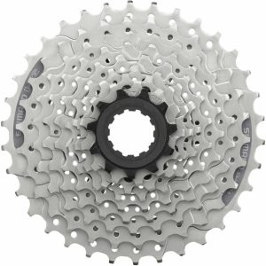 Kassett Shimano  CS-HG201-9 9 växlar 11-34T