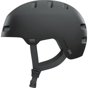Cykelhjälm Abus INDY Velvet Black
