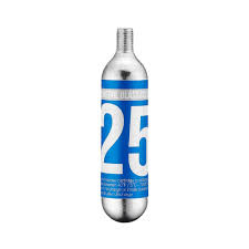 Giant Control Blast Mini CO2-pump – 25g
