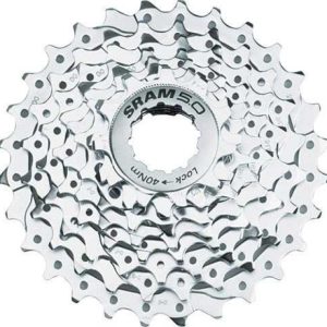 Kassett SRAM PG-850 8 växlar 11-32T