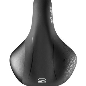Selle Royal Froggy Juniorsadel, 16-24 tums cyklar