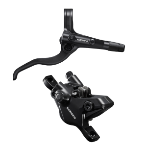 Shimano MT401 Hydrauliskt Skivbromskit Fram
