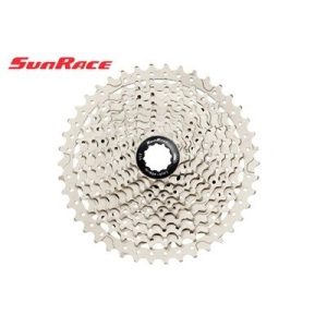 SUNRACE KASSETT 10-DELAD 11-42T