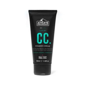 Muc-Off Luxury Chamois Cream Byxfett, 100ml