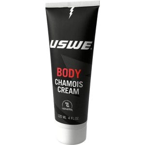 USWE Performance Chamois Cream Tube 120 ml