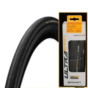 CONTINENTAL Ultra Sport III 700x 28C  28-622